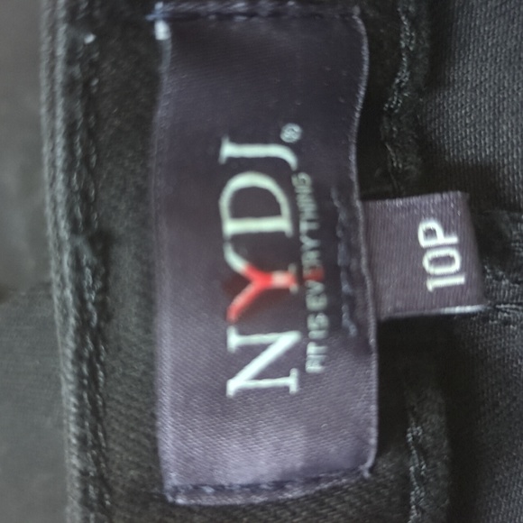 NYDJ Ami Skinny Jeans - Picture 11 of 16